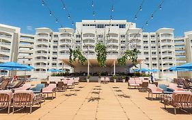 Royal Caribbean All Suites Cancun